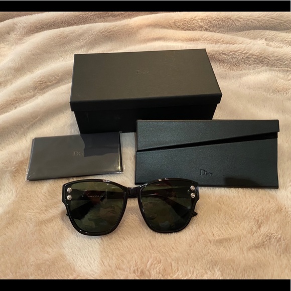 dior addict 3 sunglasses
